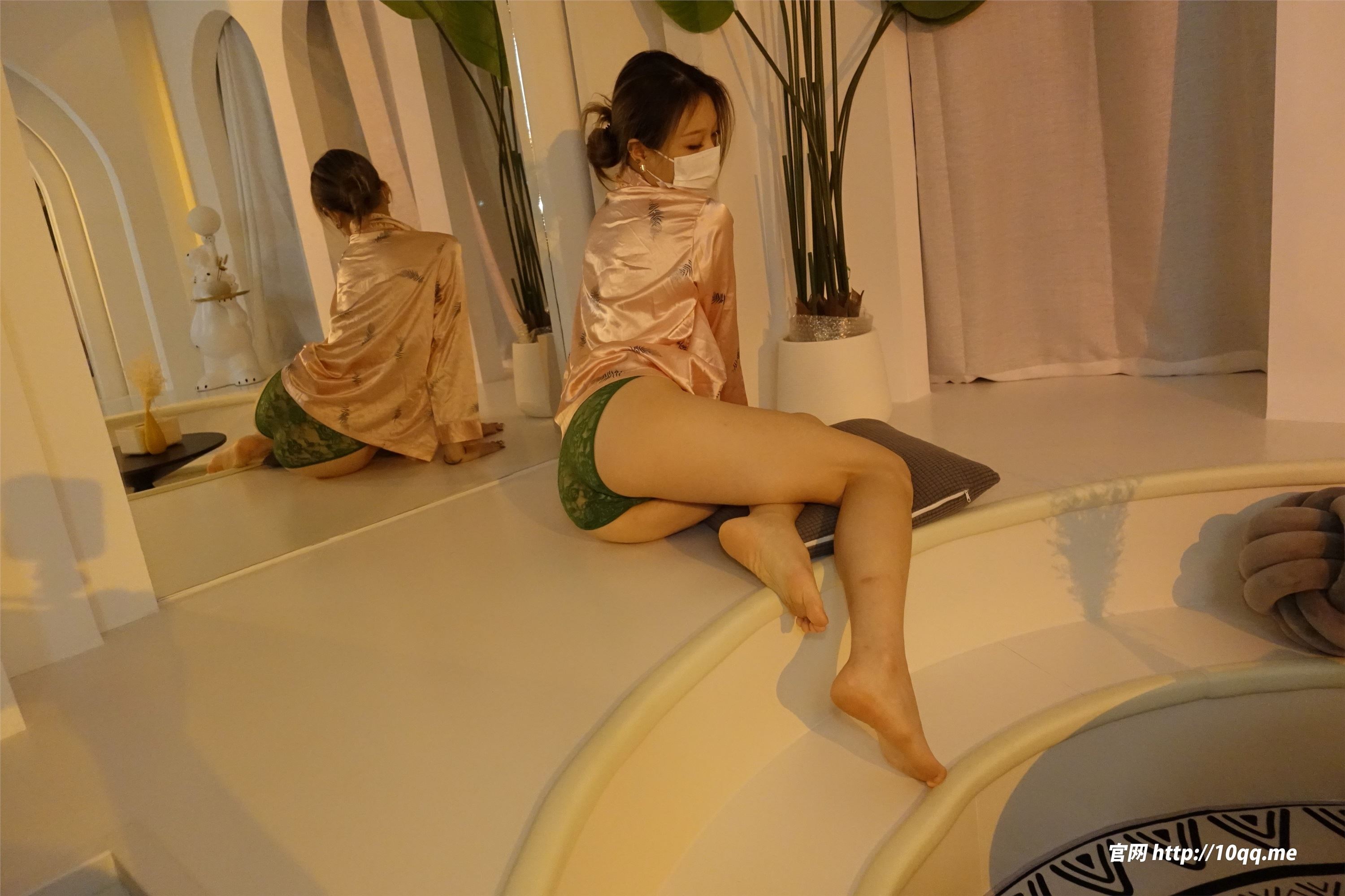 ROSI口罩系列 2023.11.28 NO.2725